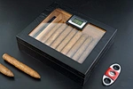 In order to make your cigars taste better, you must not miss these four tips